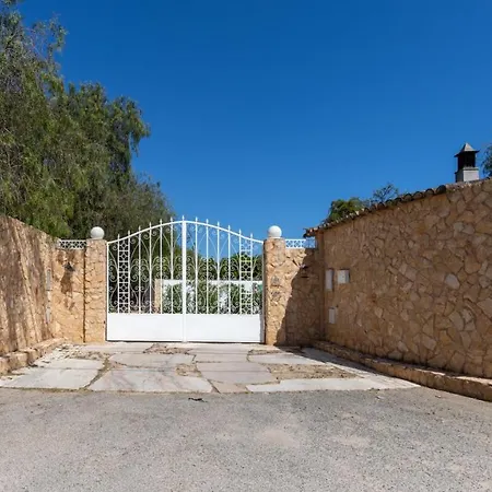 Quinta Aida And Lagoa (Algarve)