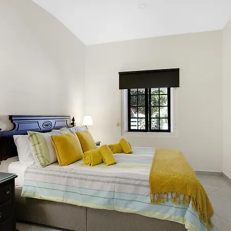 Quinta Aida Farmhouse Double And Twin Rooms