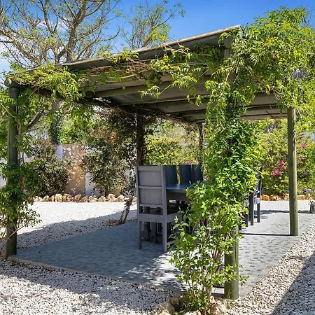 Country house Quinta Aida And *