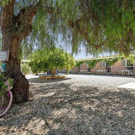 Quinta Aida And Lagoa (Algarve)