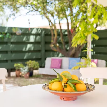 Casa di campagna Quinta Aida Cottages&b&b *