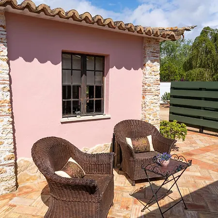 Quinta Aida Farmhouse Double And Twin Rooms 3*