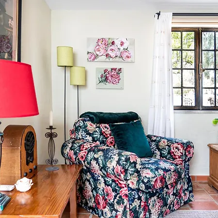 Quinta Aida Cottages&b&b * Lagoa (Algarve)