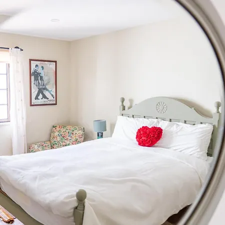 Quinta Aida Farmhouse Double And Twin Rooms
