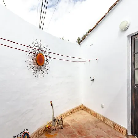 Quinta Aida Cottages&b&b Casa di campagna