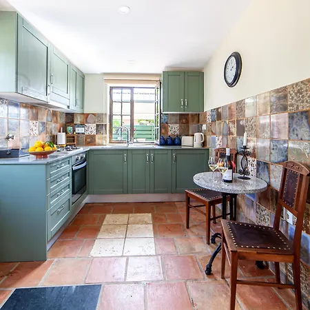 Quinta Aida And Gospodarstwo wiejskie Lagoa (Algarve)