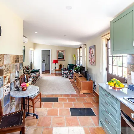 Quinta Aida Cottage&b&b Casa di campagna