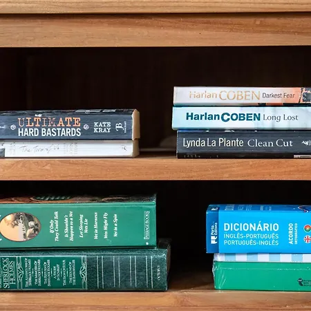 Quinta Aida Cottage&b&b Casa di campagna Lagoa (Algarve)