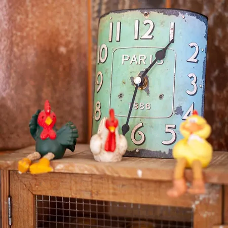 Quinta Aida And Lagoa (Algarve)