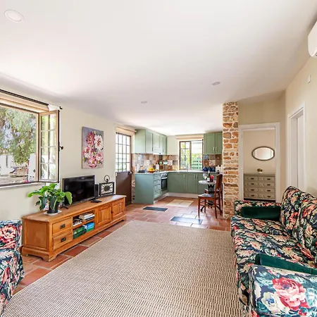 Quinta Aida Cottage&b&b *