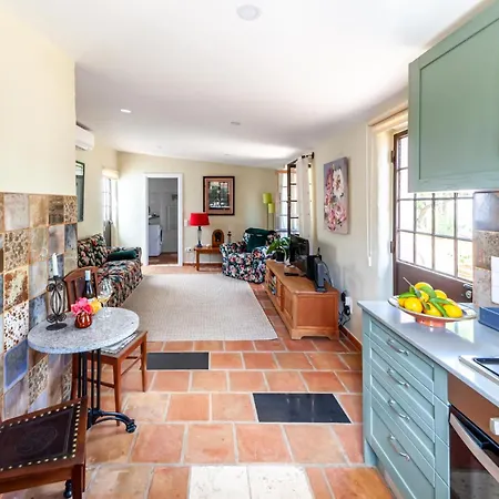 Quinta Aida Cottage&b&b * Lagoa (Algarve)