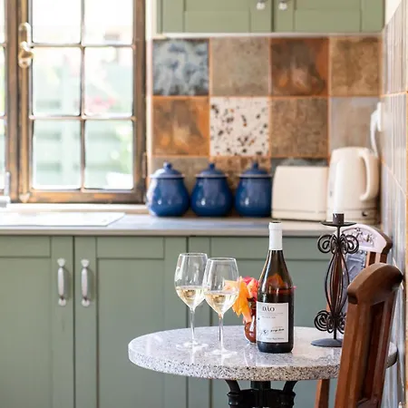 Quinta Aida Cottage&b&b