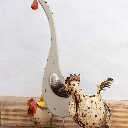 Gospodarstwo wiejskie Quinta Aida And Lagoa (Algarve)