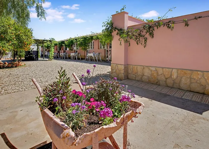 Quinta Aida And Casa rural Lagoa (Algarve)