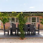 Landhuis Quinta Aida And