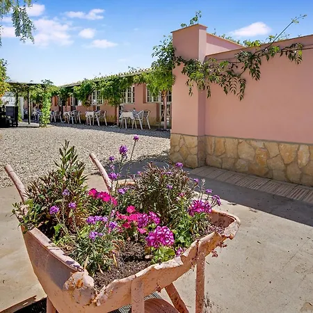 Quinta Aida And Gospodarstwo wiejskie Lagoa (Algarve)